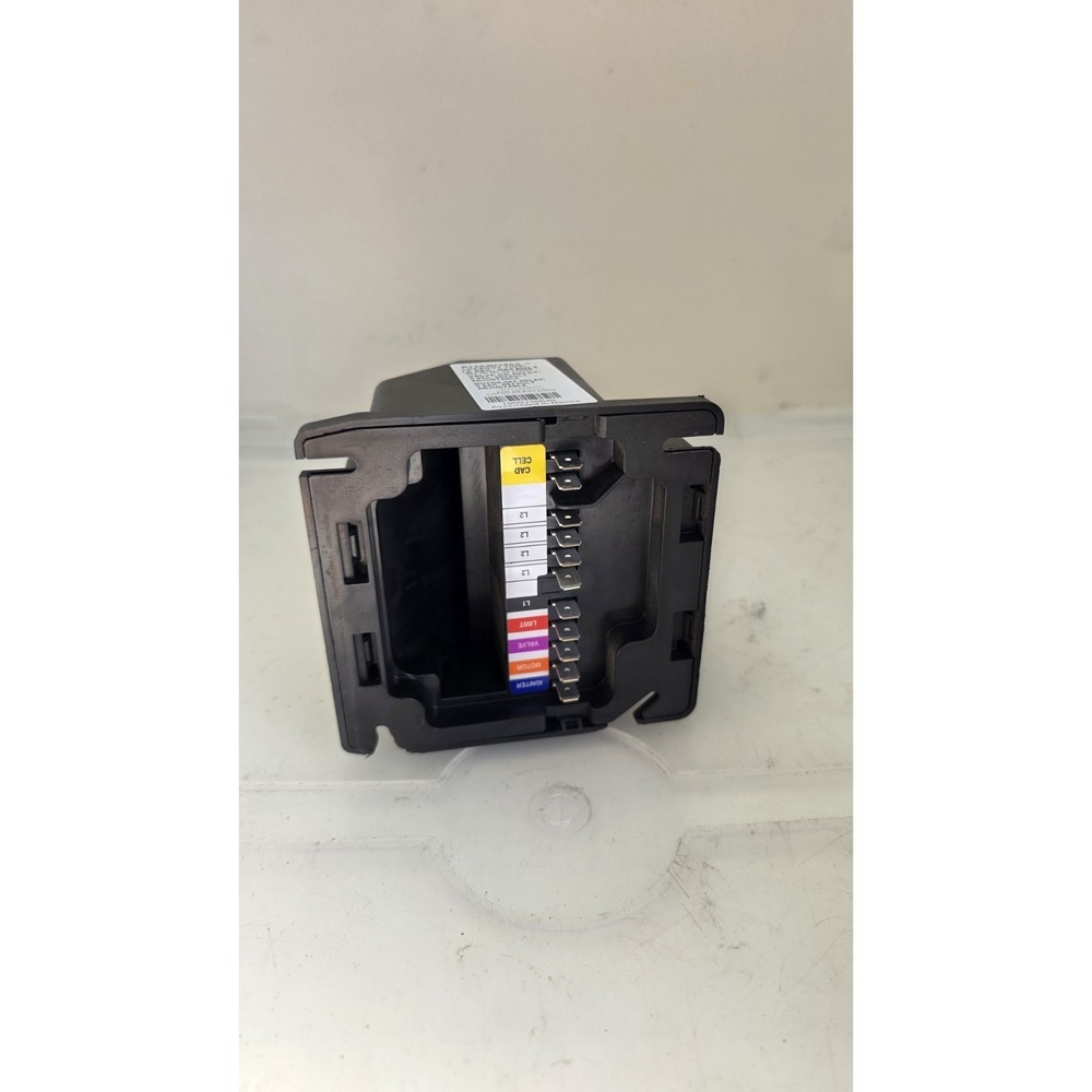 Oil Primary Control Module Honeywell R7284U1004 - Picture 4 of 5